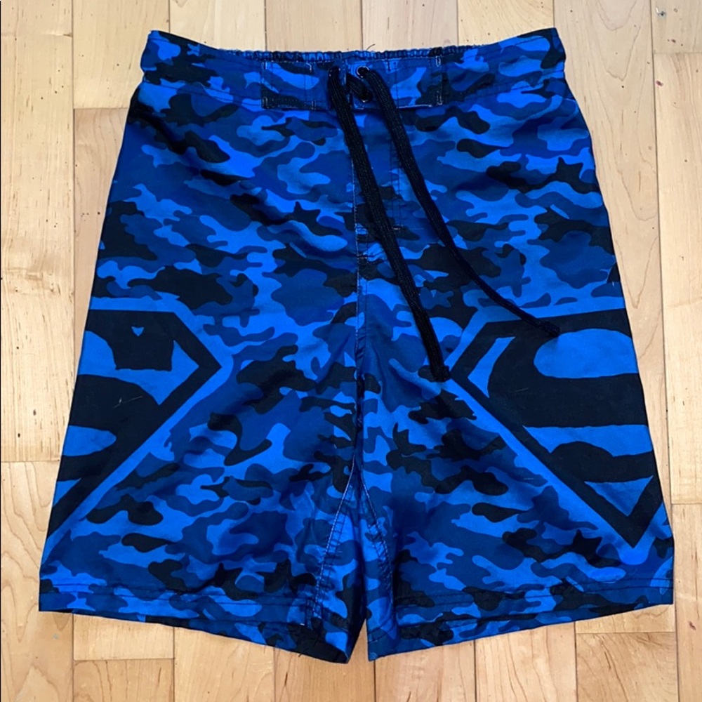 Superman 🏊‍♂️ Swimwear